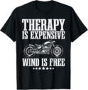 Motorcycle Lovers Bike Rider T-Shirt
