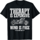 Motorcycle Lovers Bike Rider T-Shirt
