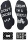 Motorcycle Tractor Train Socks