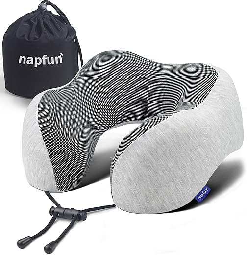 Neck Pillow for Traveling
