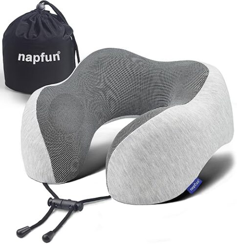 Neck Pillow for Traveling