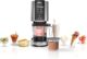 Ninja NC301 CREAMi Ice Cream Maker, for Gelato, Mix-ins, Milkshakes, Sorbet, Smoothie Bowls & More