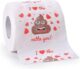 Novelty Toilet Paper