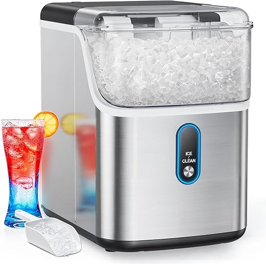 Nugget Countertop Ice Maker