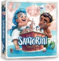 Santorini: Second Edition – an Elegant, Accessible Strategy Game