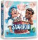 Santorini: Second Edition – an Elegant, Accessible Strategy Game