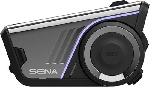 Sena 60S Motorcycle Communication Headset