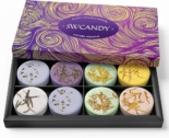 Shower Steamers Aromatherapy