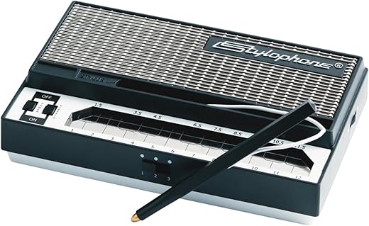 Stylophone The Original Pocket Electronic Synthesizer