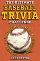 The Ultimate Baseball Trivia Challenge