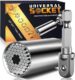 The Ultimate Universal Socket Tool for DIY Projects