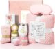 Valentines Day Gifts for Her – Self Care Gift Set