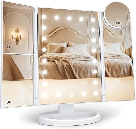 Vanity Mirror with Lights
